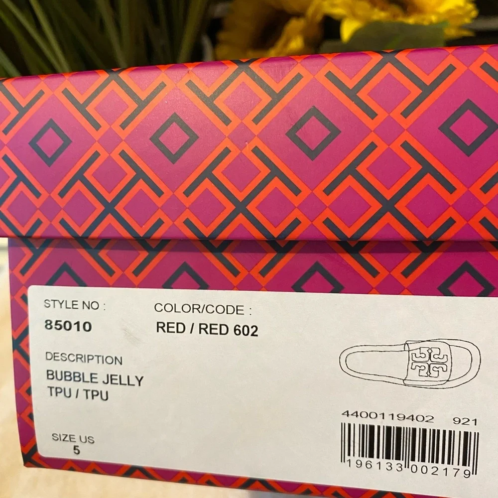 Tory Burch brand new
